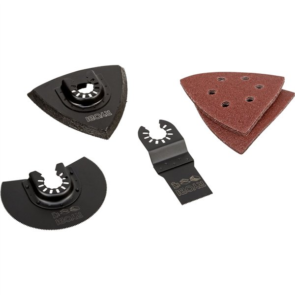 Ryobi R18MT-0 ONE+ Utensile multifunzionale