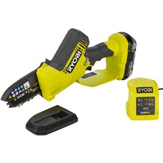 Ryobi RY18PSX10A-0 Akku-Astsäge