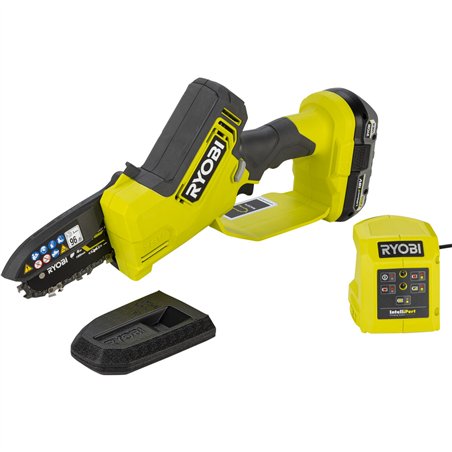 Ryobi RY18PSX10A-0 Akku-Astsäge