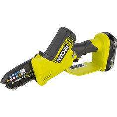 Ryobi RY18PSX10A-0 Akku-Astsäge 2