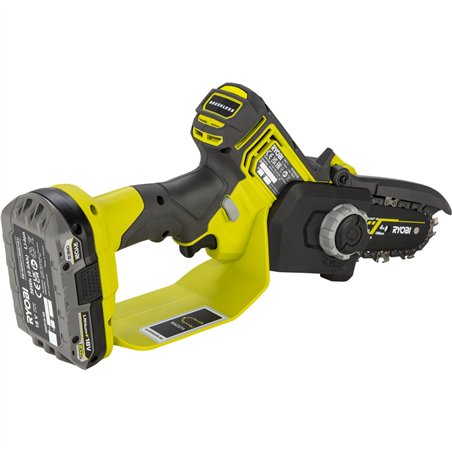 Ryobi RY18PSX10A-0 Akku-Astsäge