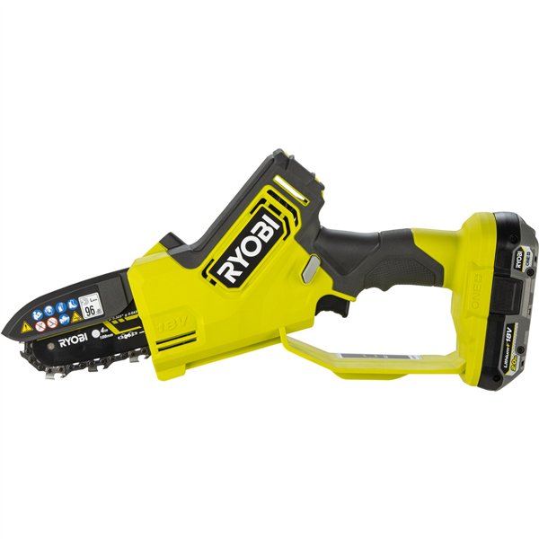 Ryobi RY18PSX10A-0 Akku-Astsäge