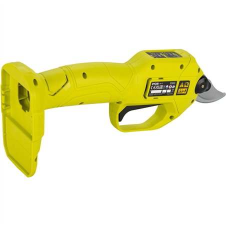 Ryobi RY18SCA-0 Akku-Gartenschere