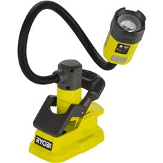 Ryobi RLCF18-0 Akku-LED-Leuchte