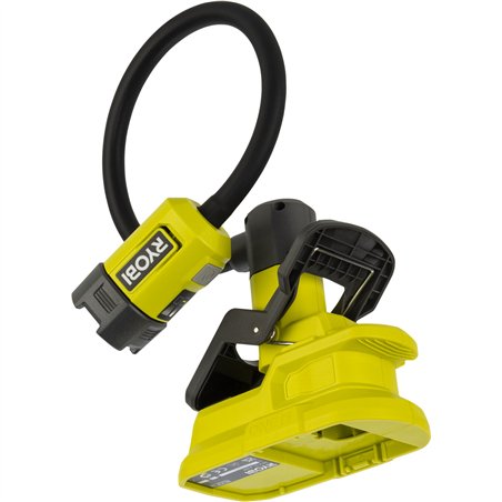 Ryobi RLCF18-0 Akku-LED-Leuchte