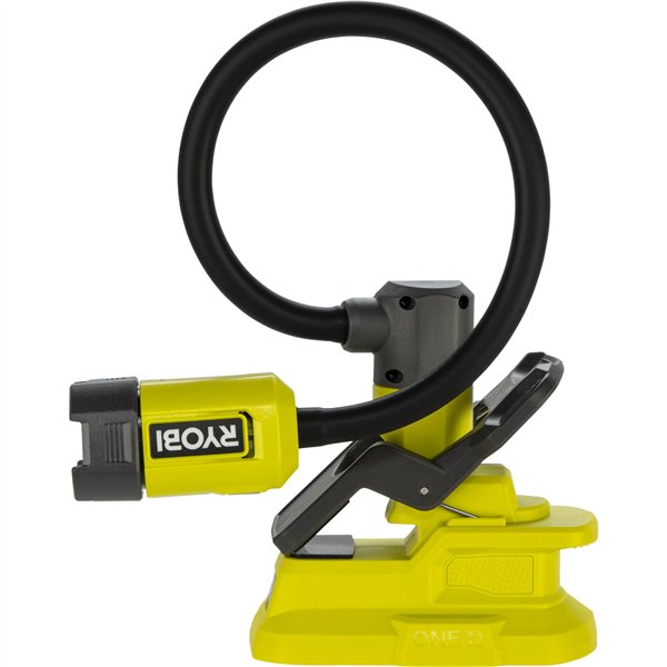 Ryobi RLCF18-0 Akku-LED-Leuchte