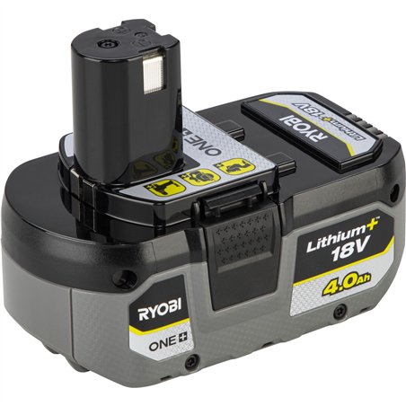 Ryobi RC18120-140X Akku-Starter-Kit