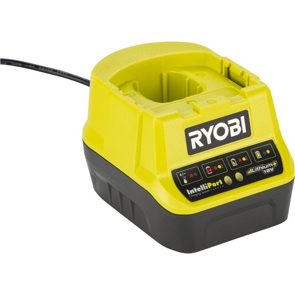 Ryobi RC18120-140X Akku-Starter-Kit