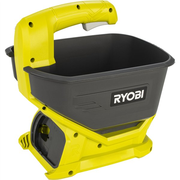 Ryobi OSS1800 Akku-Universal-Streuer
