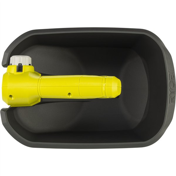 Ryobi OSS1800 Akku-Universal-Streuer