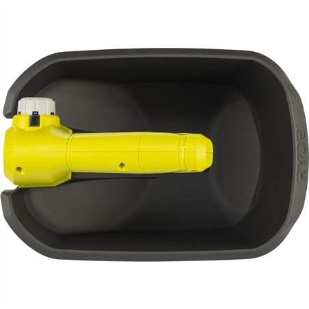 Ryobi OSS1800 Akku-Universal-Streuer