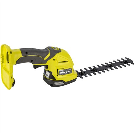 Ryobi RY18GSA-0 Akku-Gras- und Strauchschere