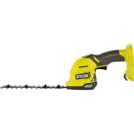 Ryobi RY18GSA-0 Akku-Gras- und Strauchschere