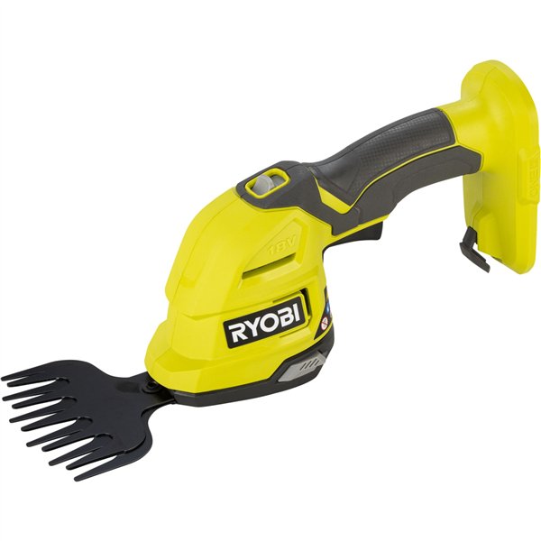 Ryobi RY18GSA-0 Akku-Gras- und Strauchschere