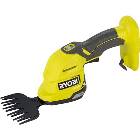 Ryobi RY18GSA-0 Akku-Gras- und Strauchschere