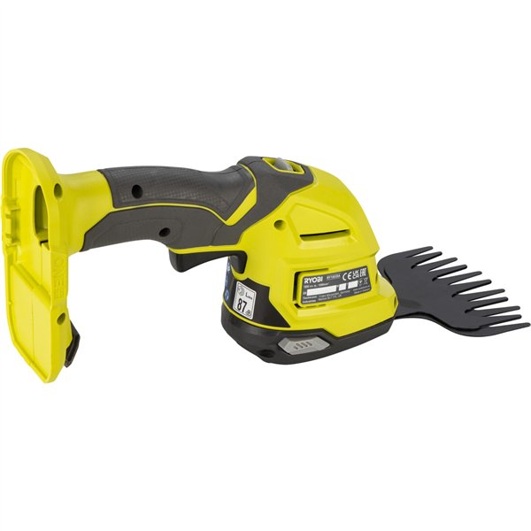 Ryobi RY18GSA-0 Akku-Gras- und Strauchschere