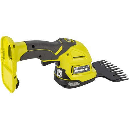 Ryobi RY18GSA-0 Akku-Gras- und Strauchschere