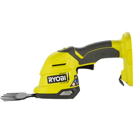 Ryobi RY18GSA-0 Akku-Gras- und Strauchschere