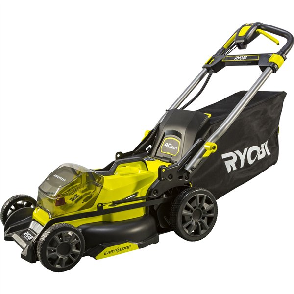 Ryobi RY18LMX40C 18V Akku-Rasenmäher