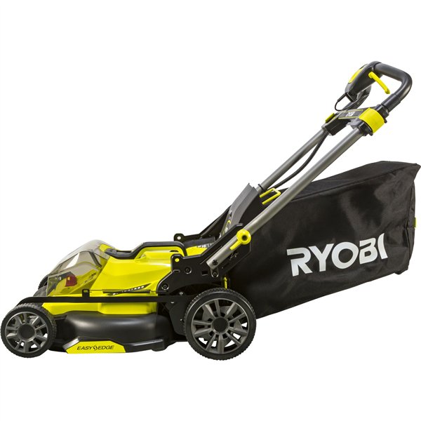 Ryobi RY18LMX40C 18V Akku-Rasenmäher