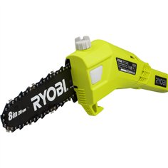 Ryobi OPP 1820 Akku-Hochentaster 2
