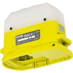 Ryobi RLC18-0 Akku-LED-Leuchte 2