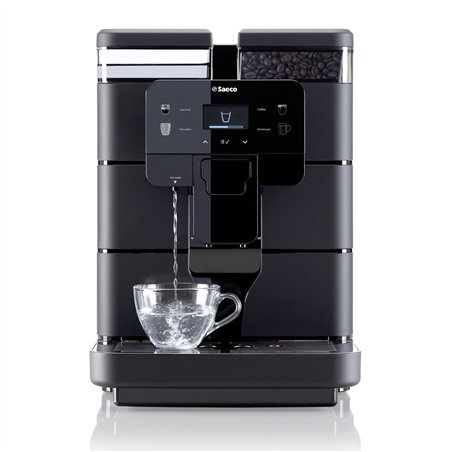 Saeco New Royal nero