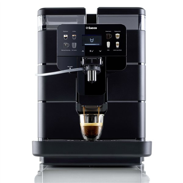 Saeco New Royal OTC