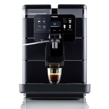 Saeco New Royal OTC