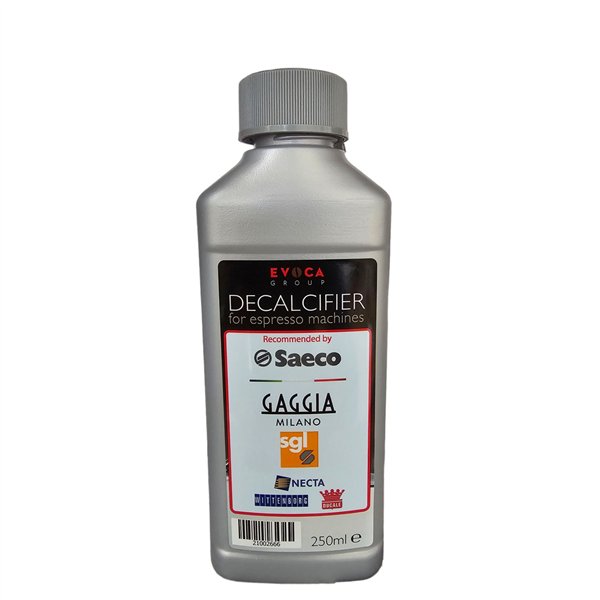 Saeco Evoca 21002666 decalcificante 250ml