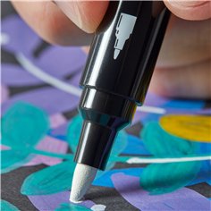 1x12 Sharpie Creative Marker Acryl Kugelspitze 2