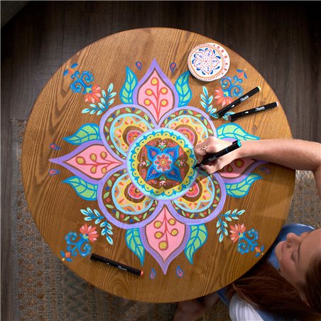 1x12 Sharpie Creative Marker Acryl Kugelspitze