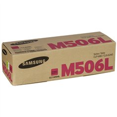 HP/Samsung CLT-M 506 L cartuccia magenta