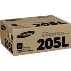 HP/Samsung MLT-D 205 L HY cartuccia nero