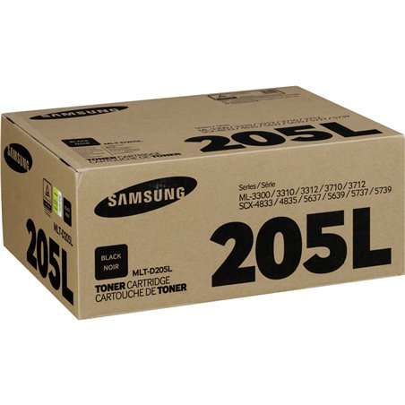 HP/Samsung MLT-D 205 L HY cartuccia nero