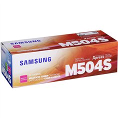 HP/Samsung CLT-M 504 S cartuccia magenta