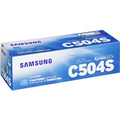 HP/Samsung CLT-C 504 S cartuccia ciano