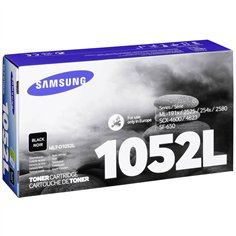 HP/Samsung MLT-D 1052 L HY cartuccia nero
