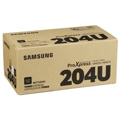 HP/Samsung MLT-D 204 U cartuccia nero ultra high capacity