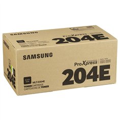 HP/Samsung MLT-D 204 E cartuccia nero extra high capacity