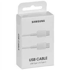 Samsung Datacable USB-C auf USB-C - bulk -