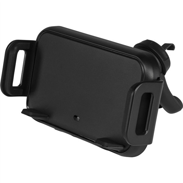 Samsung Wireless Car caricabatt. P-H5300 nero