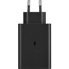 Samsung Travel adatt. Trio (65W) nero 2