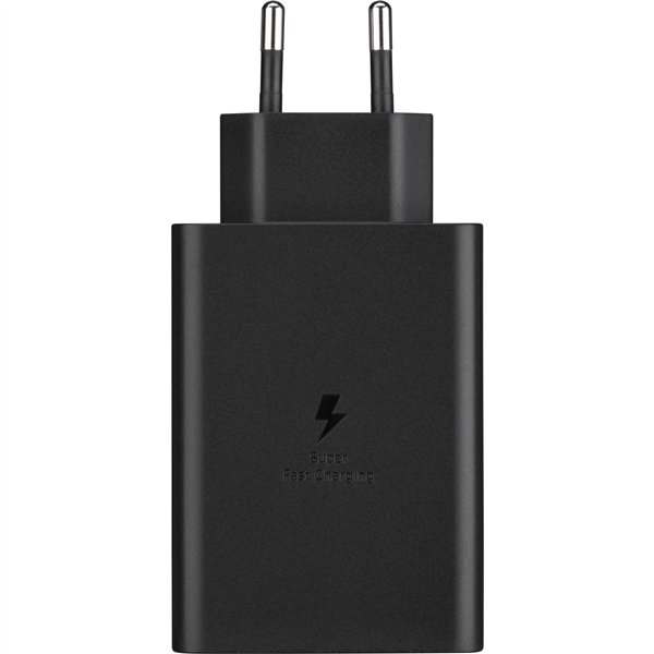 Samsung Travel adatt. Trio (65W) nero