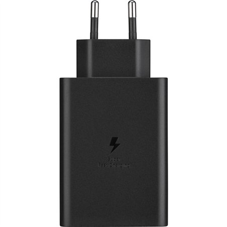 Samsung Travel adatt. Trio (65W) nero