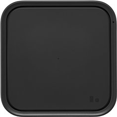 Samsung Wireless caricabatt. Pad EP-P2400 Dark grigio