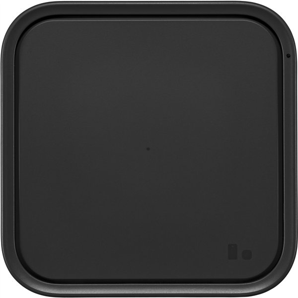 Samsung Wireless caricabatt. Pad EP-P2400 Dark grigio