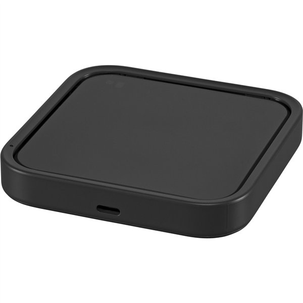 Samsung Wireless caricabatt. Pad EP-P2400 Dark grigio