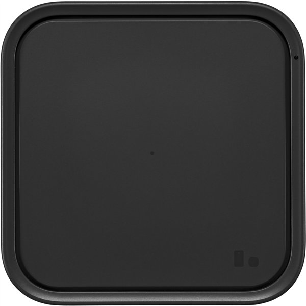 Samsung Wireless caricabatt. Pad EP-P2400 Dark grigio