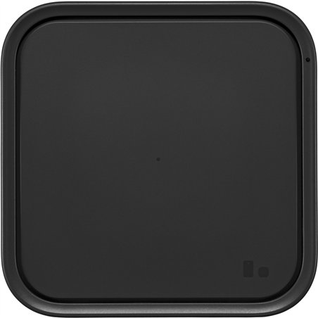 Samsung Wireless caricabatt. Pad EP-P2400 Dark grigio